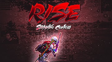 #SixtyNineContest SixtyNine Editing Contest | RISE MONTAGE | ‎@SixtyNine | PC edit@IM_DARK