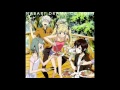 NABARI NO OU DRAMA CD VOL1 TRACK5