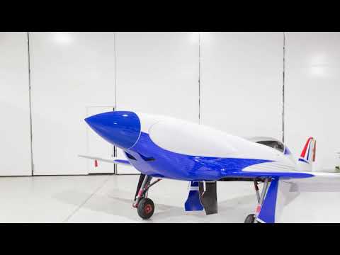 rolls-royce-unveils-electric-plane-for-world-record-attempt
