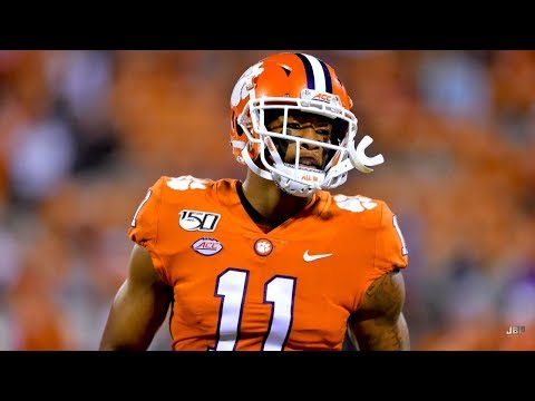 most-freakish-athlete-in-college-football-🐅-||-clemson-lb-isaiah-simmons-highlights-ᴴᴰ