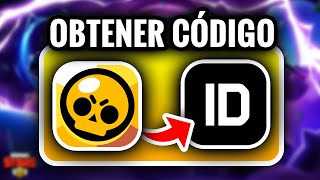 Solución No Me Llega El Código De Supercell ID En Brawl Stars (2026)
