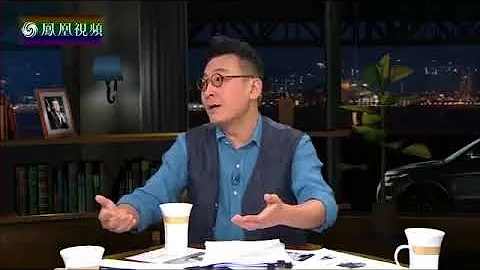 《锵锵三人行》20170531 孔令辉涉赌事件（尹乃菁 马家辉） - 天天要闻