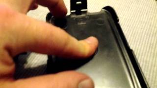 Samsung Galaxy Nexus Bike Mount