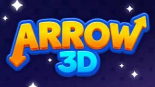 Arrow 3D Cube: Tap Away Game Mobile Gameplay Android screenshot 5