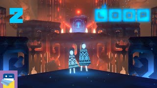 Loop the Game: iOS/Android Gameplay Walkthrough Part 2, The End (by Hug the Chilli / Alvaro Ortuno) screenshot 4