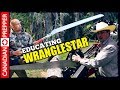 Educating Wranglerstar on Silky Saws: Katanaboy Vs. Bucksaw