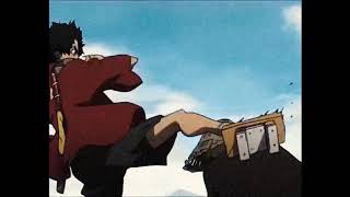 Gunna - DOLLAZ ON MY HEAD [AMV] Samurai Champloo