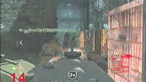 Zombie Night - Der Riese - Part: 4/11