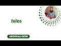 01. Ihlos | Abduvali Qori