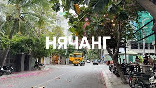 видео: НЯЧАНГ,ВЬЕТНАМ: день рождения, экскурсии, интересные места и масса впечатлений! картинка: НЯЧАНГ,ВЬЕТНАМ: день рождения, экскурсии, интересные места и масса впечатлений!