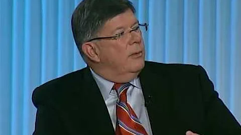 The Kalb Report: Ink on the Brink