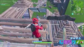 27 kill solo squad - controller on pc