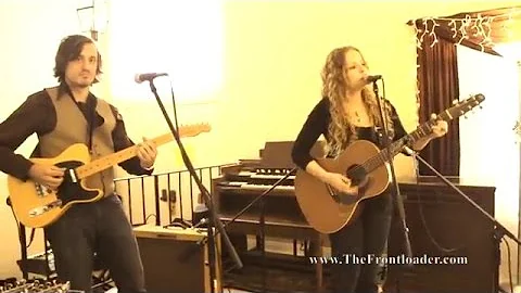Alice Wallace - I Want to be a Cowboy's Sweetheart...