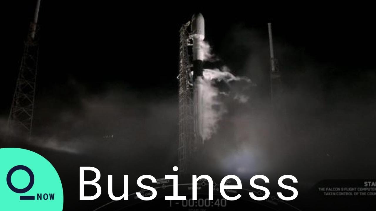 SpaceX's Valued at $74 Billion in Latest Funding Round