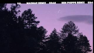 Andrey Azizov, Loren North - Madnap Remix