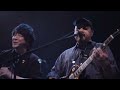 椎名慶治と永谷喬夫 / 「walkin&#39;」from  LIVE DVD 1st Live「2NIGHT〜DOUBLE or NOTHING〜」