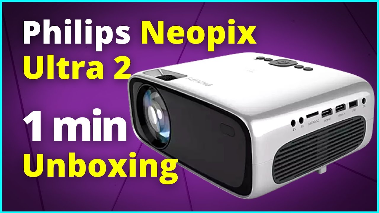 Philips Neopix Ultra 2 Test