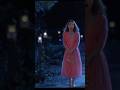 Cute ladylike woman belches like a man