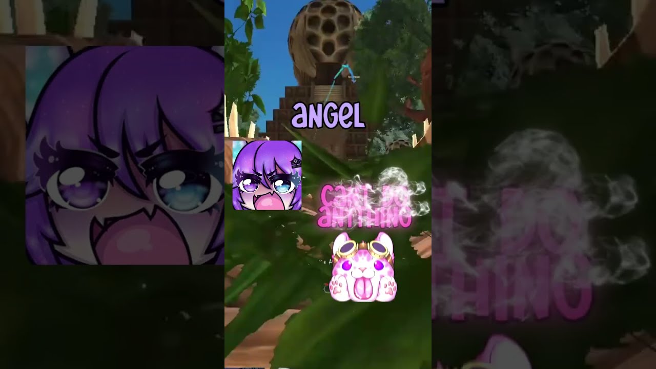 WE GOT NUDGED! #vtuber #vtuberclips #twitch