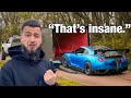 Calling out itsjusta6 with my 2000hp gtr