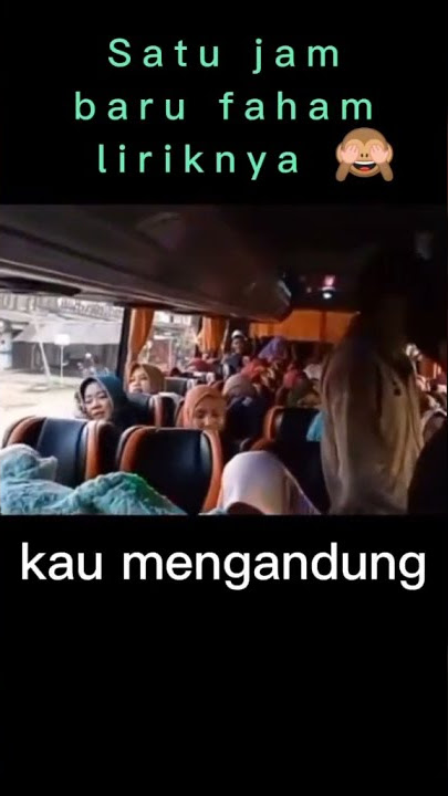 Pengamennya Satu Frekuensi Dengan Ibu-ibu, auto kena mental