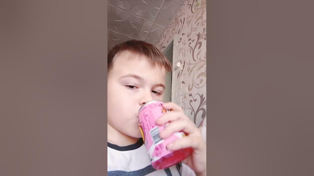 а4 новые напитки - YouTube