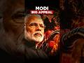 PM Modi Fuel Saving Appeal Trends Nationwide Amid Global Oil Crisis Concerns.