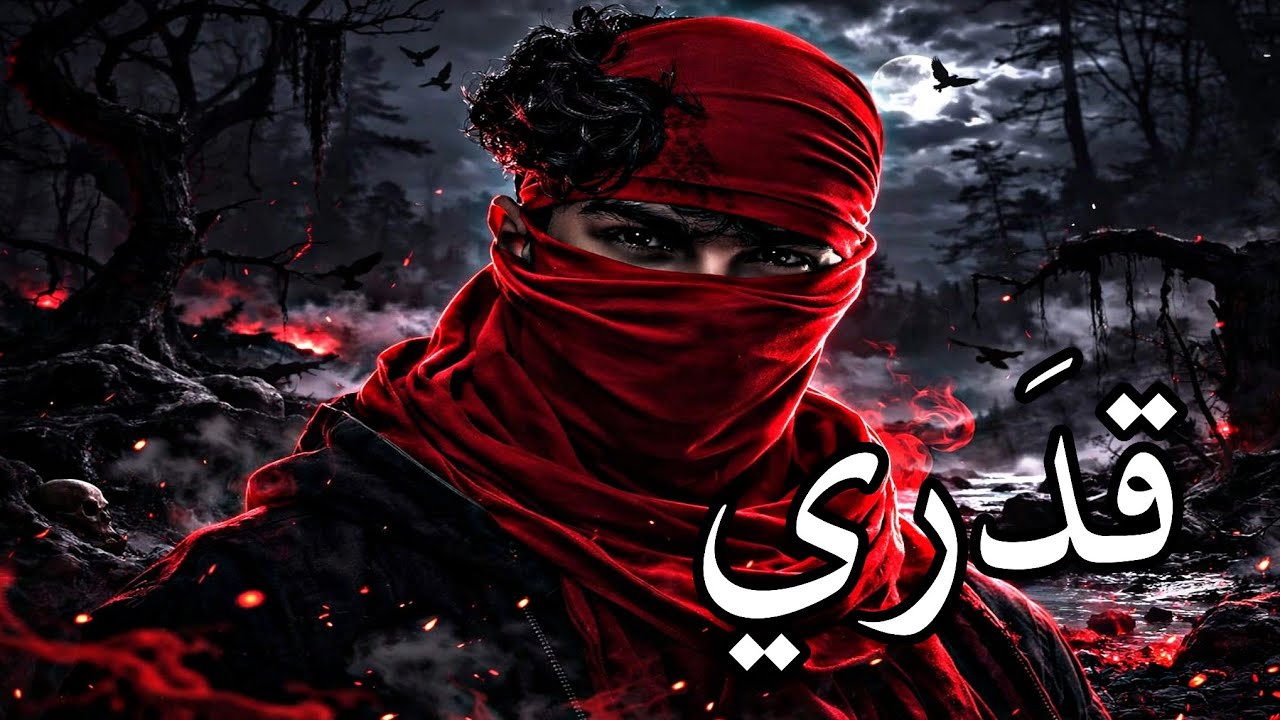 ✨🌾 قَدَري | My Destiny – When the Soul Accepts Its Decree