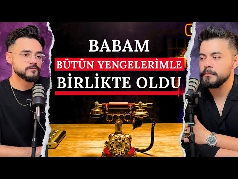 Hayat Hikayeleri / Babamın Yaptıkları Yüzünden Bütün Ailemiz Dağıldı