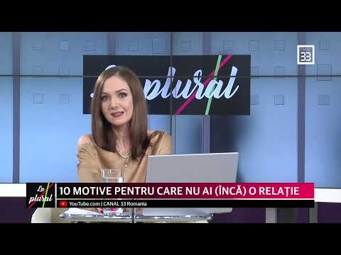 Video: Decembrie Relații: 10 motive pentru care sunt bune pentru tine