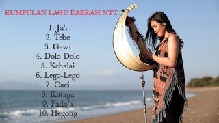 KUMPULAN LAGU DAERAH NTT|| TERBAIK DAN TERBARU