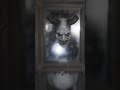 I think It’s angry #demonologist #funny #jumpscare #shorts #shortsvideo #horrorgaming