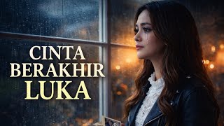 Cinta Berakhir Duka  Lagu Melayu Slow Rock Paling Sedih 2026  Bikin Nangis