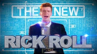 RickRoll in 2023 #rickroll #rickrolled 