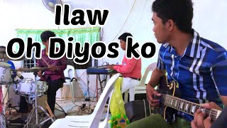 ilaw-Oh Diyos ko ACS BAND Cover