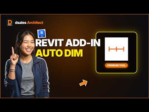 New Revit Add in   Auto Dimension