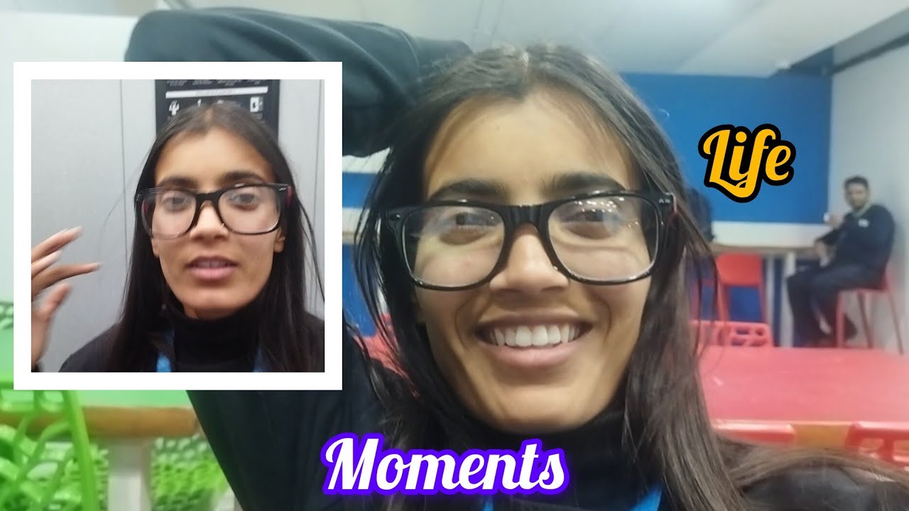 Little Moments from My Day🙂🤗🌸