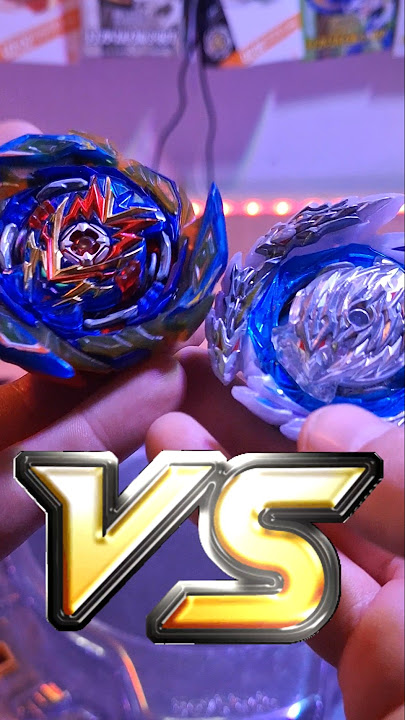 Brave Valkyrie VS Guilty Longinus | Highly Requested Battle 🔥🔥 #beyblade #beybladeburst