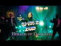 Old gods of asgard  herald of darkness alan wake 2  official music