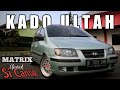 REVIEW LENGKAP HYUNDAI MATRIX 2002 || PILIHAN TEPAT BUDGET MINIM