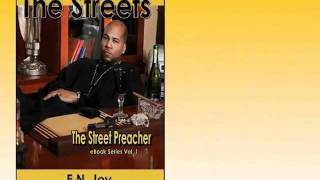 Ordained By the Streets