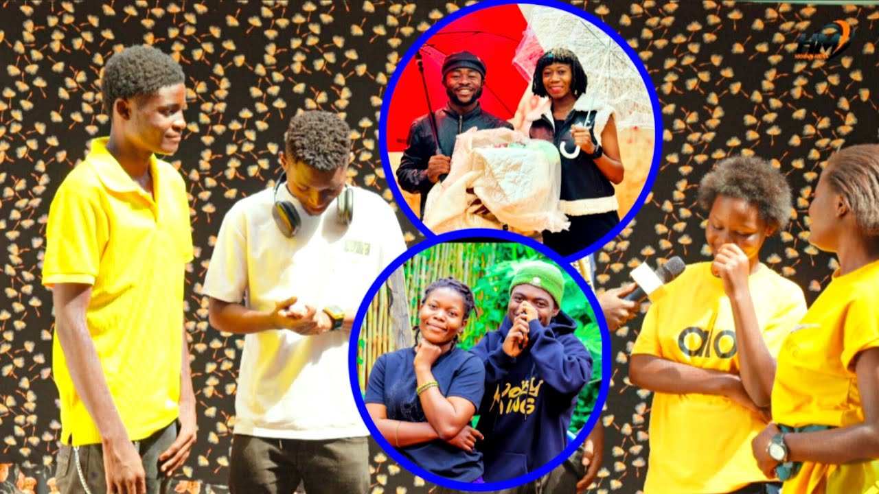 VIJANA WA KANISANI # WA WAJIYAJUHU NYANGO MAN NA FOLL BUGATI