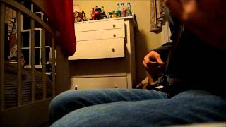 Pearl Harbor Theme (Cover)