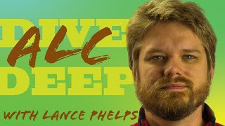 Concise Theology - Self Existence - ALC With Lance Phelps Ep 10.1