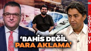Cem Küçük'ten Rasim Ozan Kütahyalı İtirafı! Emrullah Erdinç 'Kasa Hesap' ve Şifre Detayını Anlattı