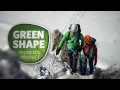 Product Philosophy Green Shape | VAUDE