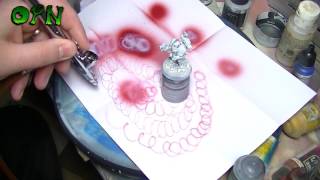 Iwata Revolution Hp Br Review And Paint Tests