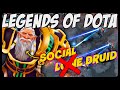 Social druid reverse heroes legends of dota