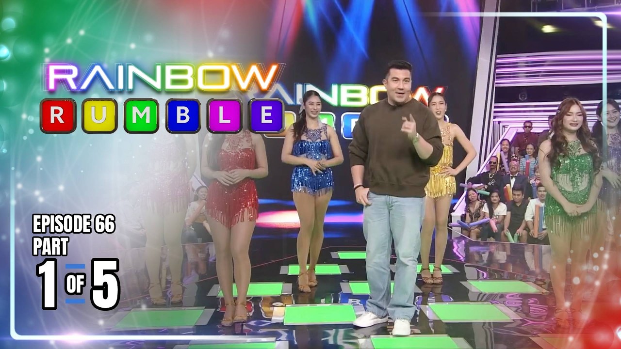 Rainbow Rumble | Episode 66 (1/5) | February 14, 2026