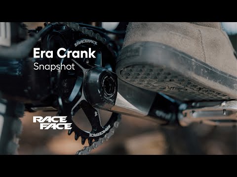 Era Crank Snapshot | Race Face